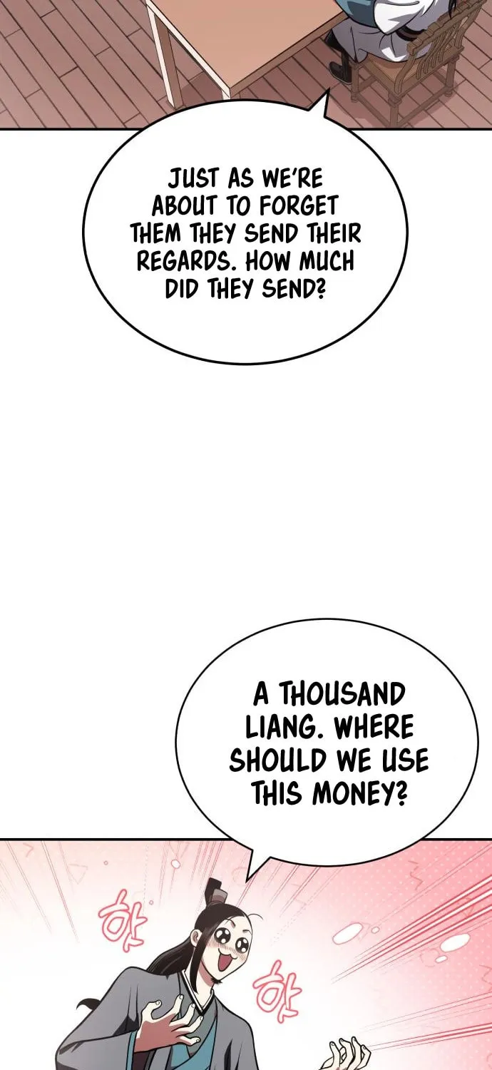 Records of the Demonic Path’s Return Chapter 18 page 53 - 