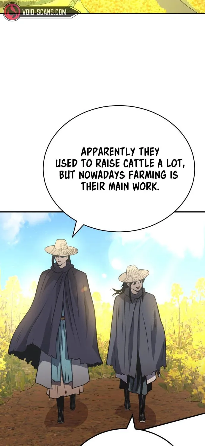 Records of the Demonic Path’s Return Chapter 18 page 60 - 