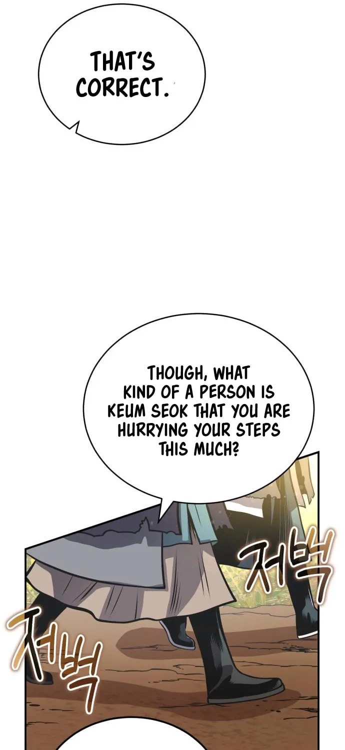 Records of the Demonic Path’s Return Chapter 18 page 62 - 