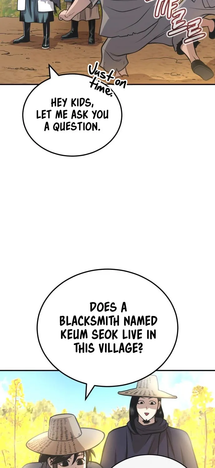 Records of the Demonic Path’s Return Chapter 18 page 64 - 
