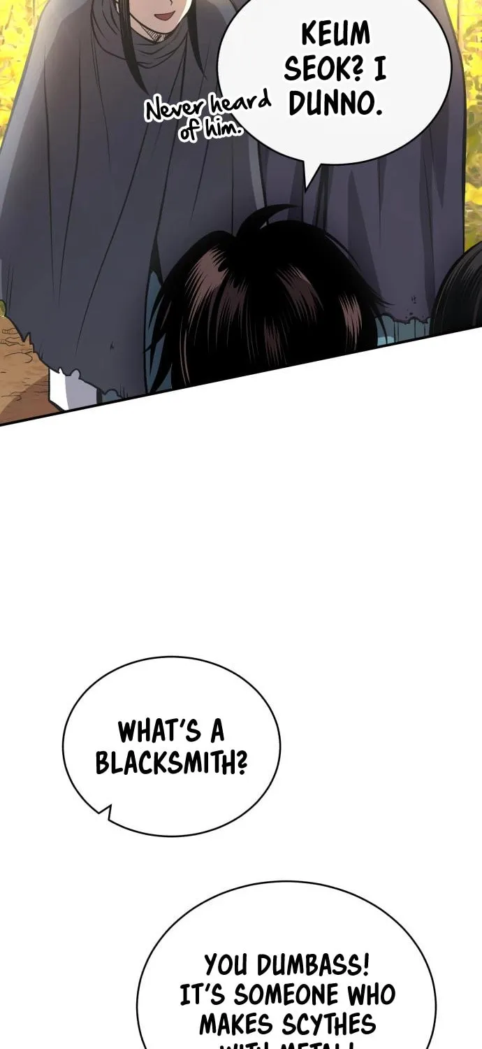 Records of the Demonic Path’s Return Chapter 18 page 65 - 