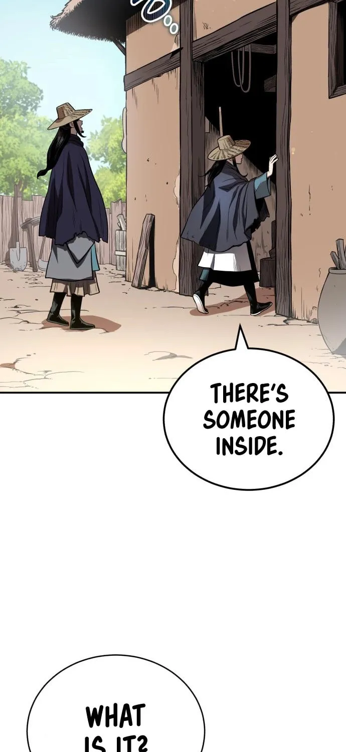 Records of the Demonic Path’s Return Chapter 18 page 71 - 