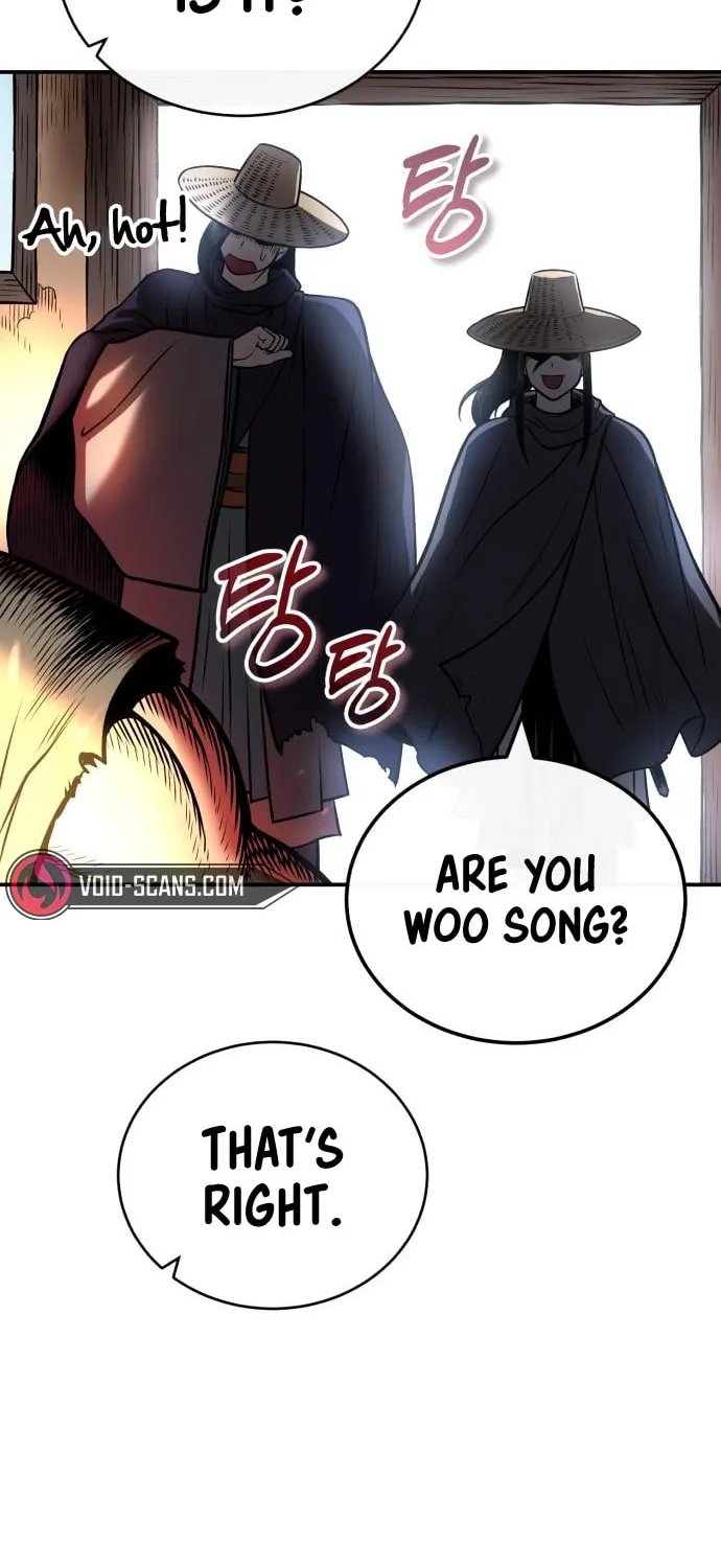 Records of the Demonic Path’s Return Chapter 18 page 72 - 