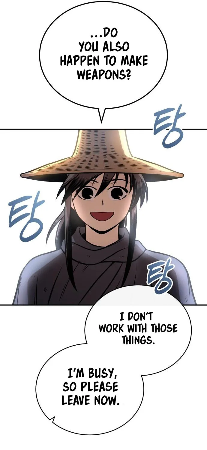 Records of the Demonic Path’s Return Chapter 18 page 75 - 