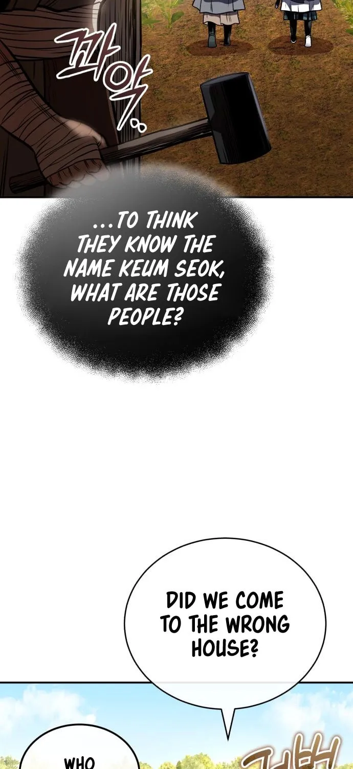 Records of the Demonic Path’s Return Chapter 18 page 78 - 