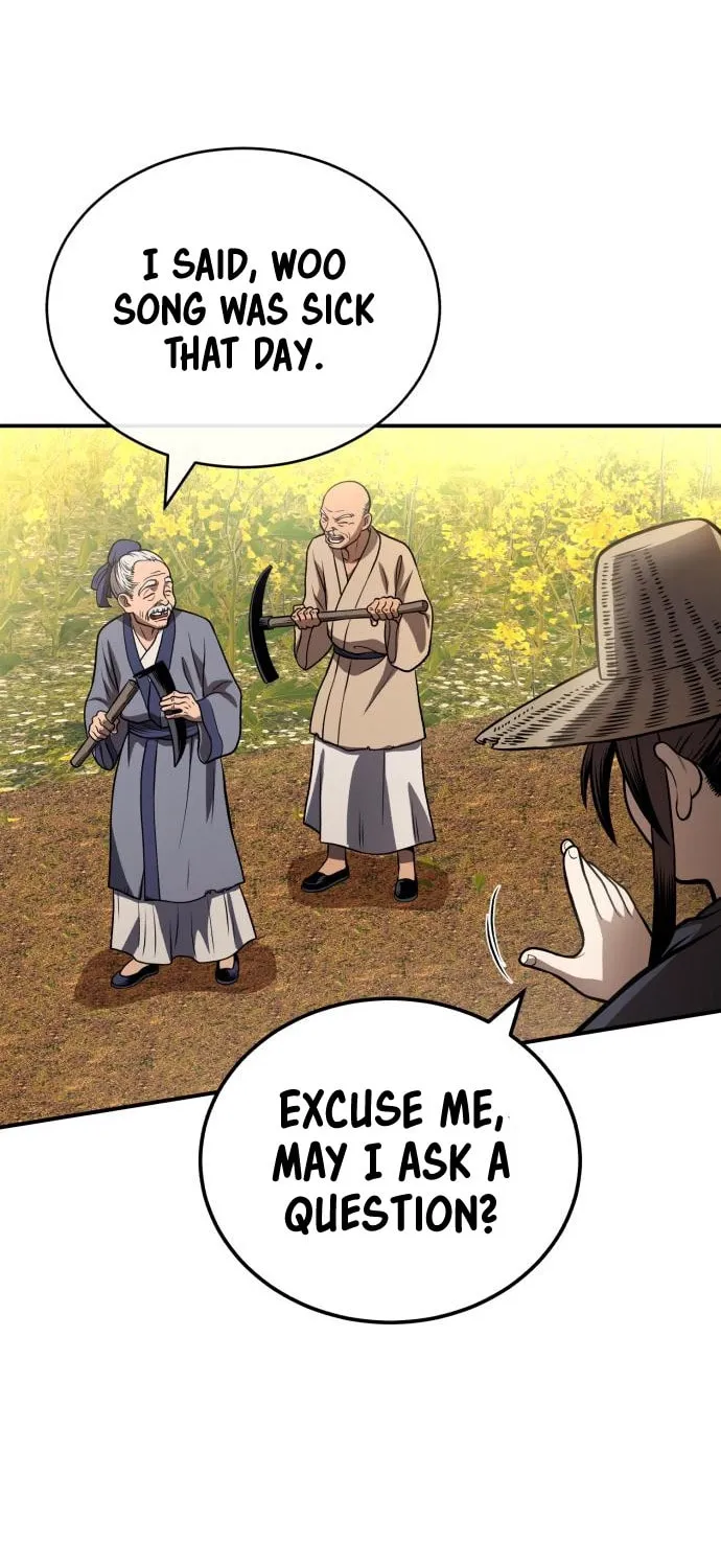 Records of the Demonic Path’s Return Chapter 18 page 80 - 