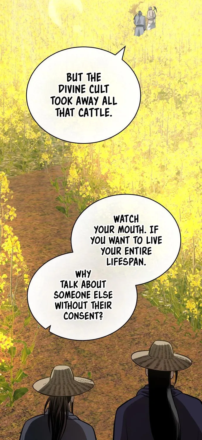 Records of the Demonic Path’s Return Chapter 18 page 86 - 