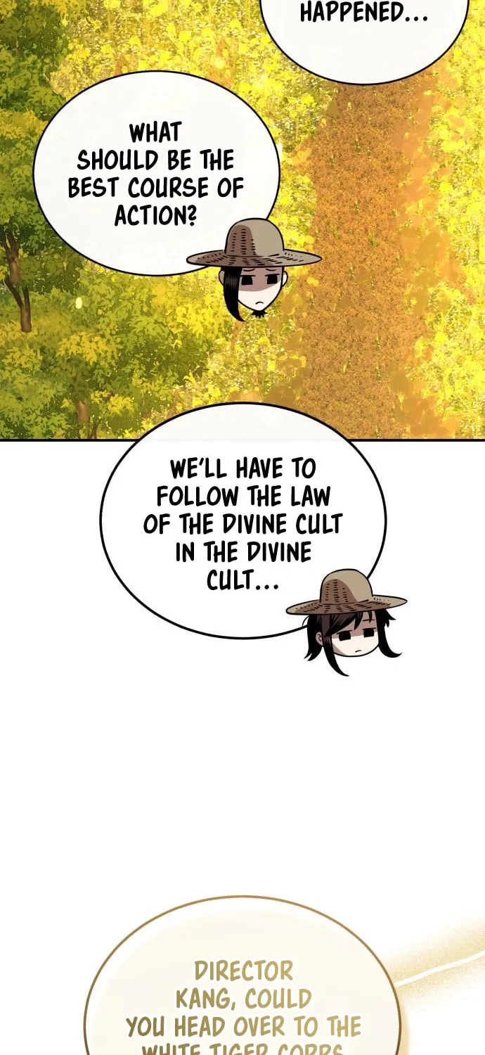Records of the Demonic Path’s Return Chapter 18 page 89 - 