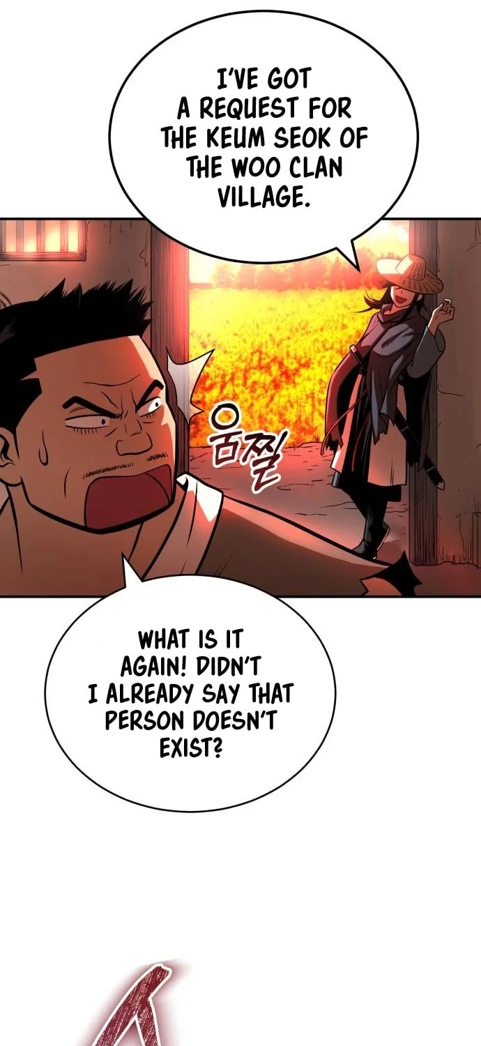 Records of the Demonic Path’s Return Chapter 18 page 92 - 