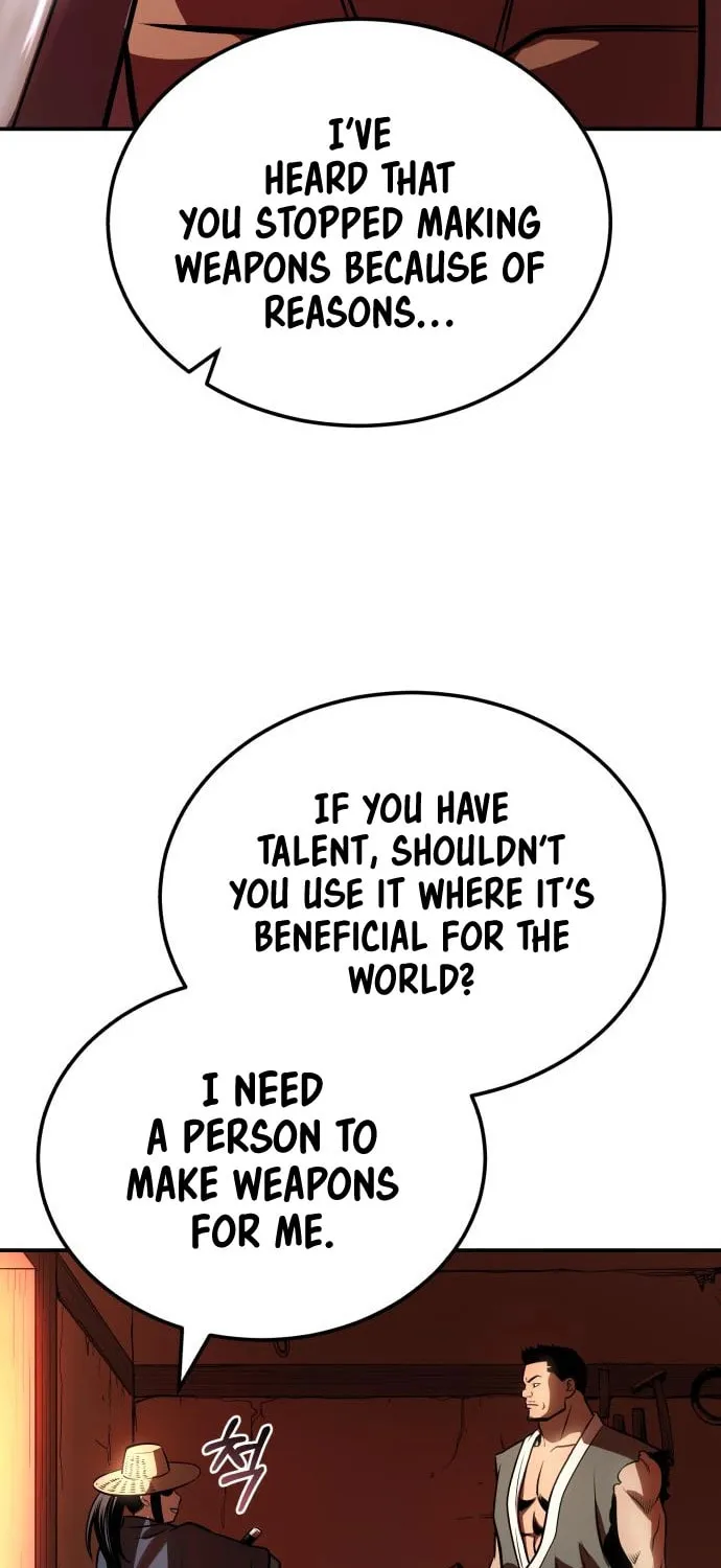 Records of the Demonic Path’s Return Chapter 18 page 96 - 