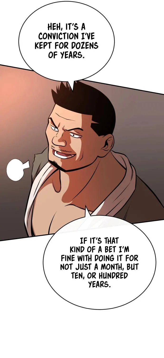 Records of the Demonic Path’s Return Chapter 18 page 100 - 