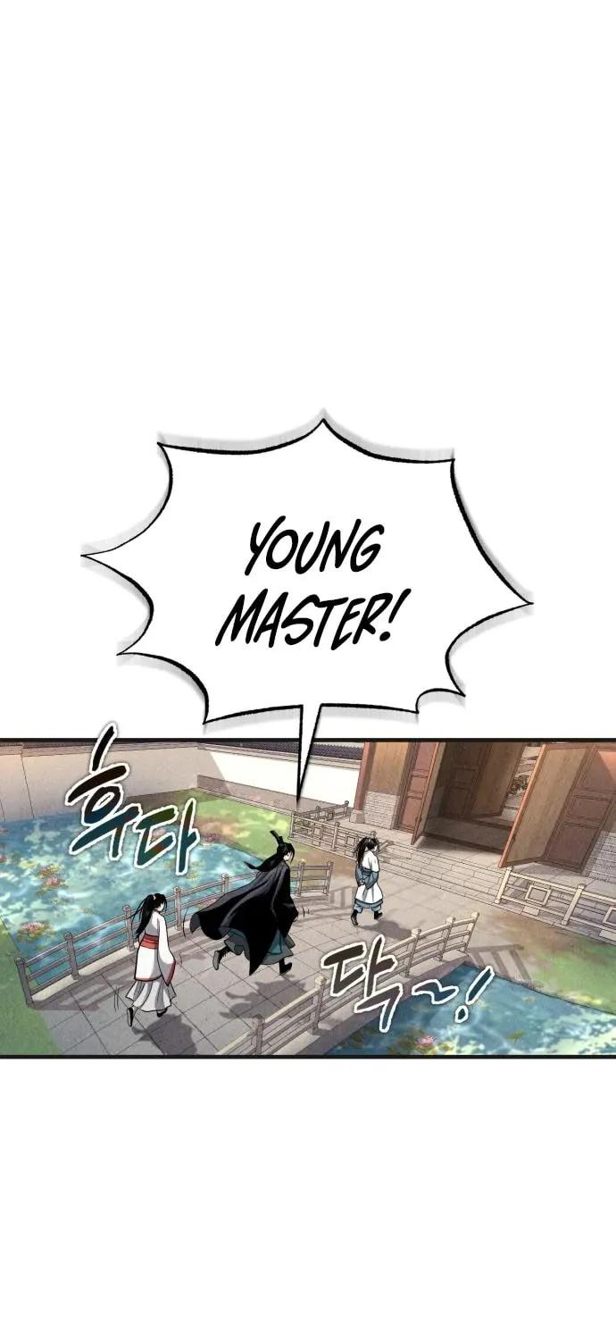 Records of the Demonic Path’s Return Chapter 2 page 2 - 