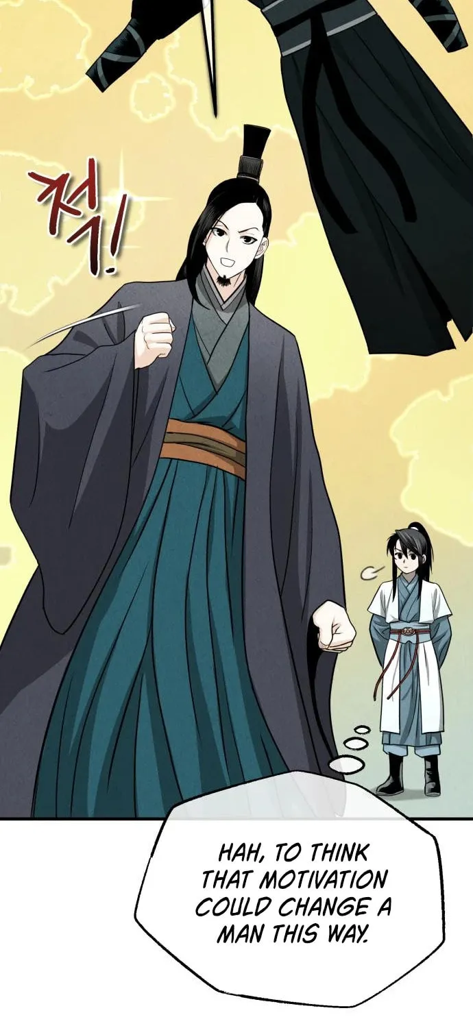 Records of the Demonic Path’s Return Chapter 2 page 102 - 