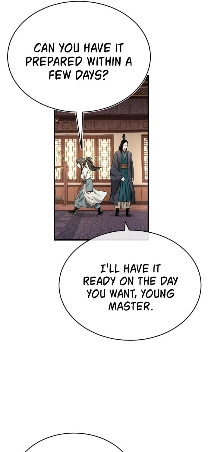 Records of the Demonic Path’s Return Chapter 2 page 104 - 