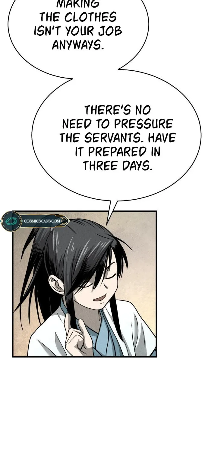 Records of the Demonic Path’s Return Chapter 2 page 106 - 