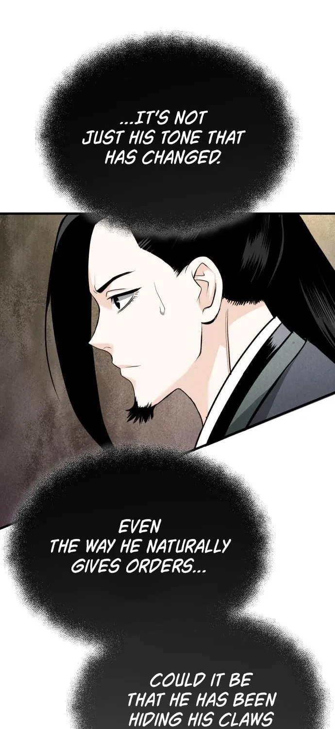 Records of the Demonic Path’s Return Chapter 2 page 107 - 