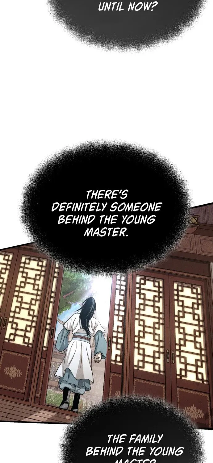 Records of the Demonic Path’s Return Chapter 2 page 108 - 