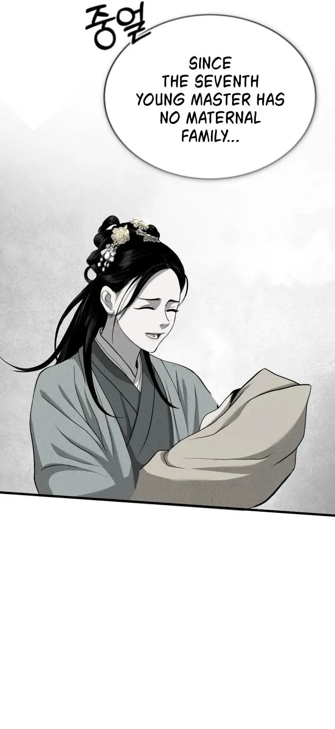 Records of the Demonic Path’s Return Chapter 2 page 110 - 