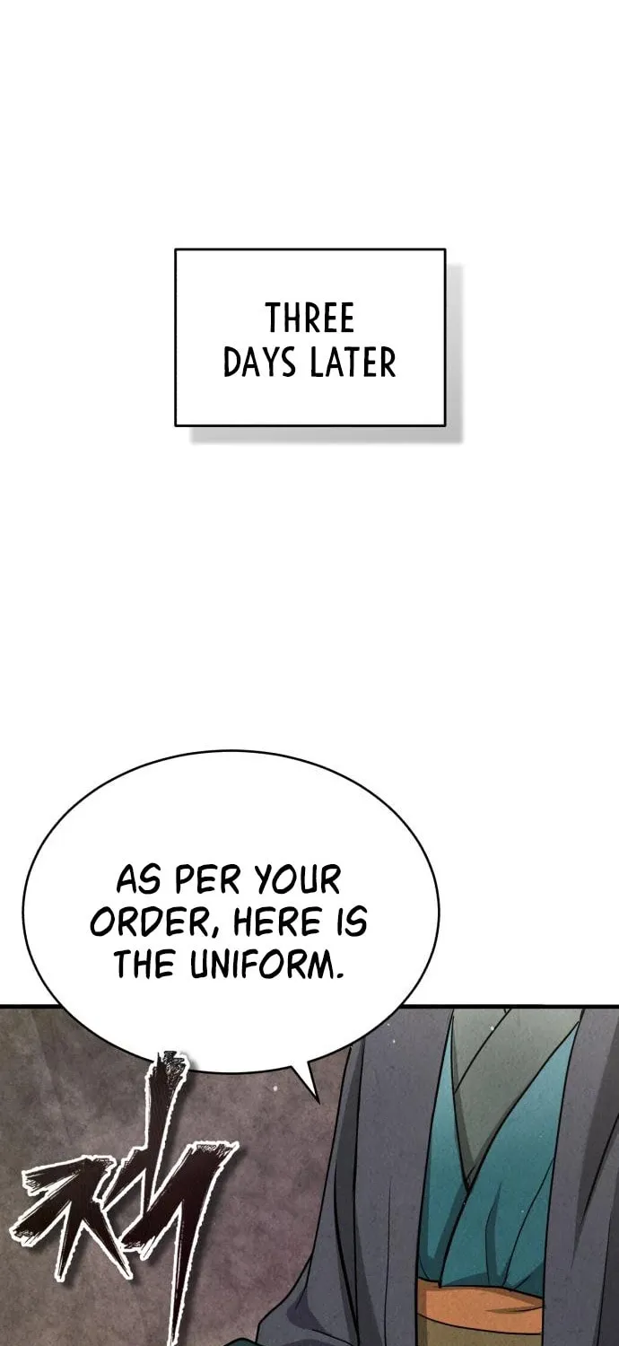 Records of the Demonic Path’s Return Chapter 2 page 111 - 