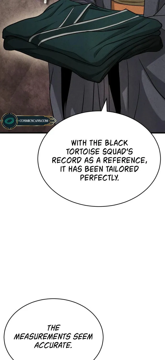 Records of the Demonic Path’s Return Chapter 2 page 112 - 