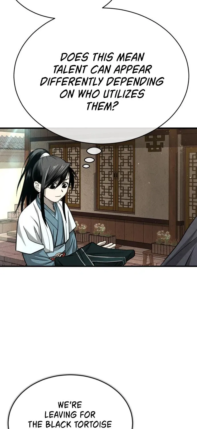 Records of the Demonic Path’s Return Chapter 2 page 113 - 