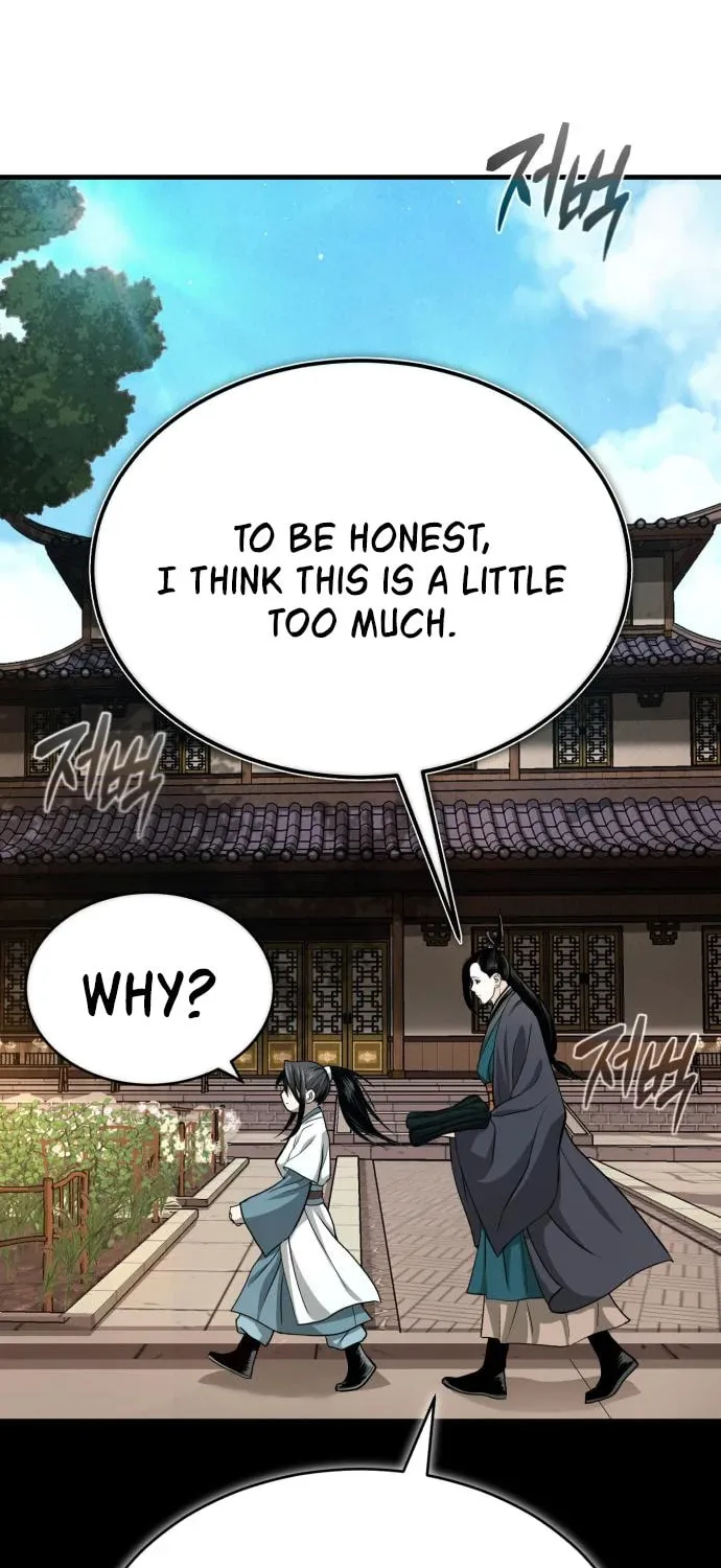Records of the Demonic Path’s Return Chapter 2 page 117 - 