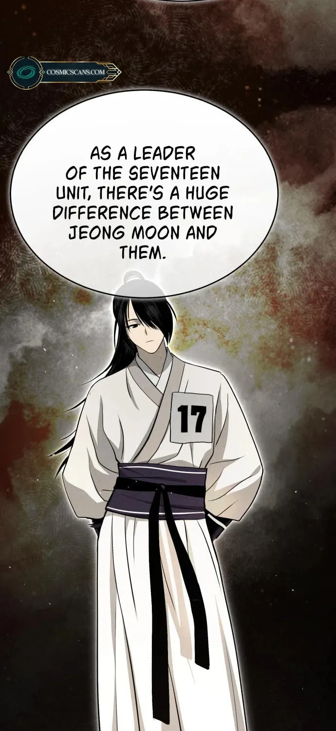 Records of the Demonic Path’s Return Chapter 2 page 119 - 