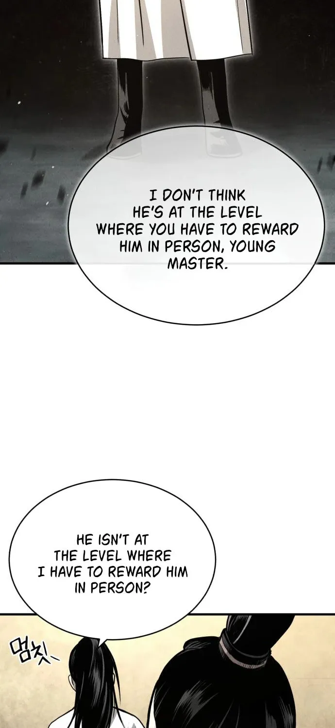 Records of the Demonic Path’s Return Chapter 2 page 120 - 