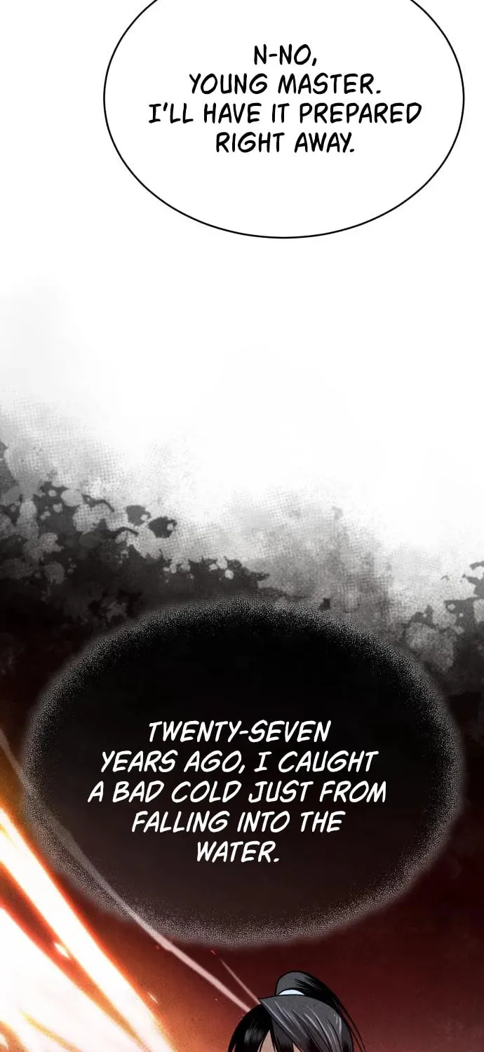 Records of the Demonic Path’s Return Chapter 2 page 13 - 