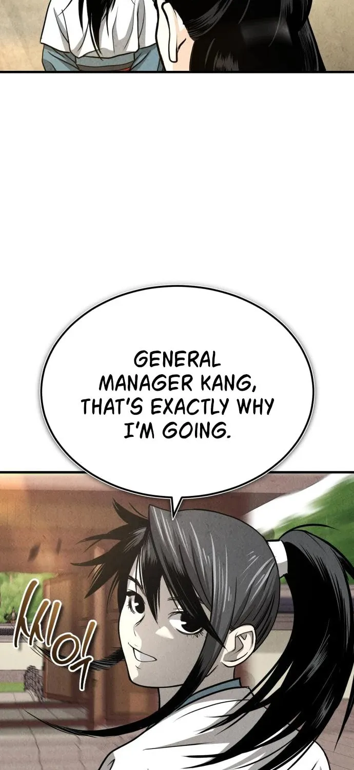 Records of the Demonic Path’s Return Chapter 2 page 121 - 