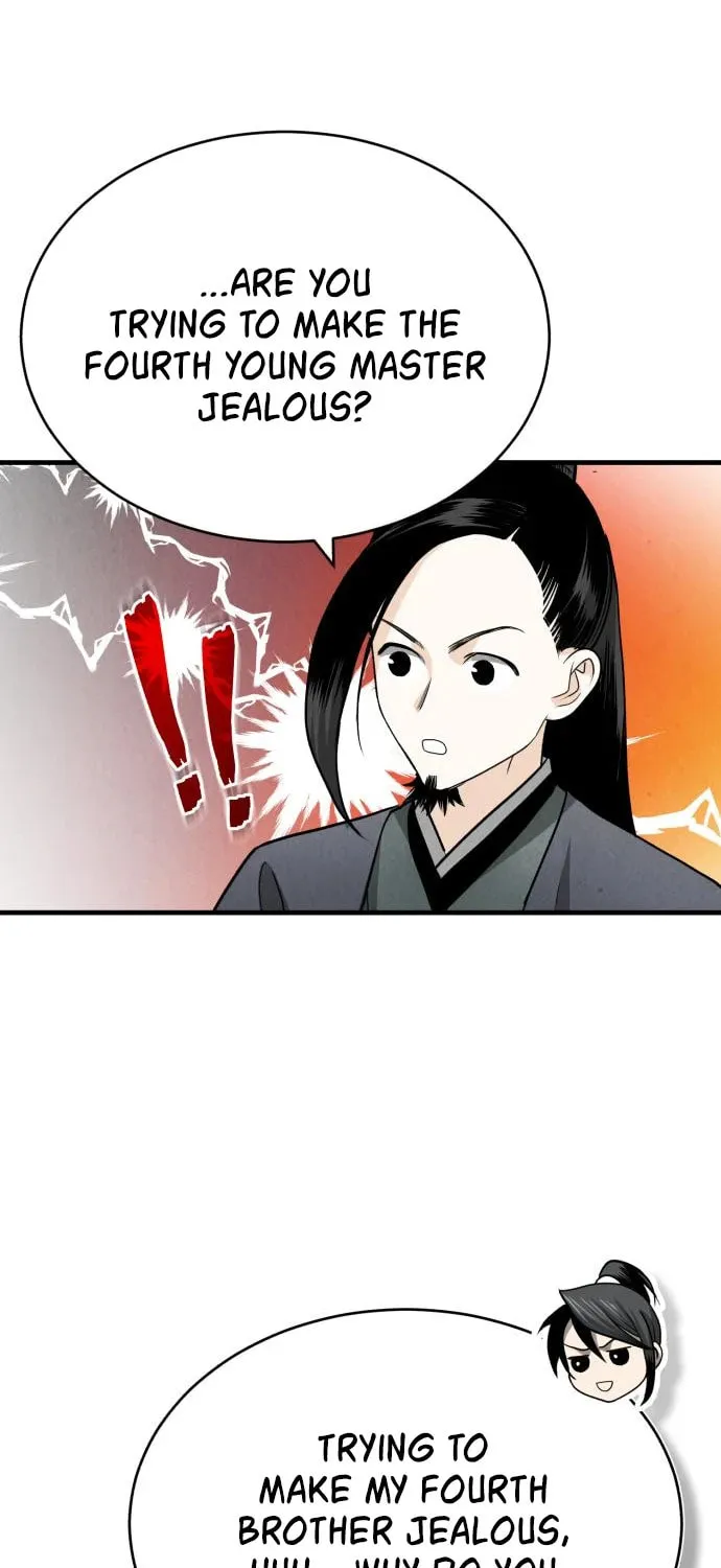 Records of the Demonic Path’s Return Chapter 2 page 123 - 