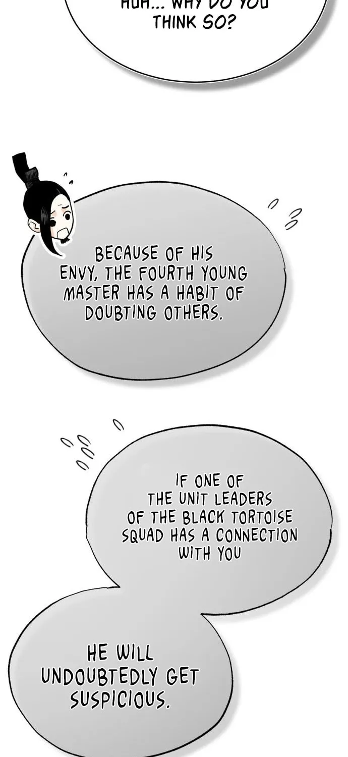 Records of the Demonic Path’s Return Chapter 2 page 124 - 