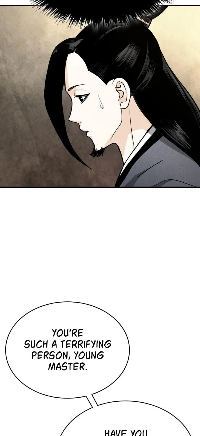 Records of the Demonic Path’s Return Chapter 2 page 127 - 