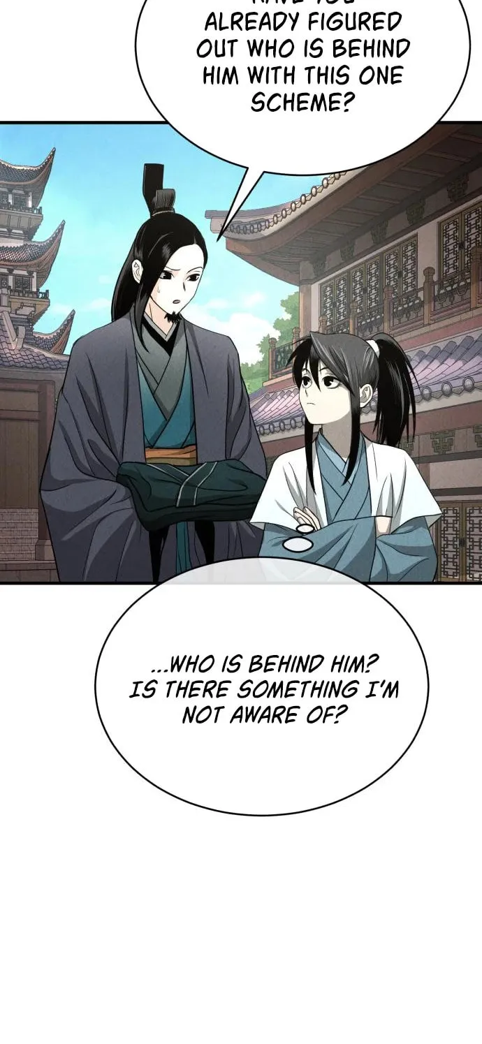 Records of the Demonic Path’s Return Chapter 2 page 128 - 