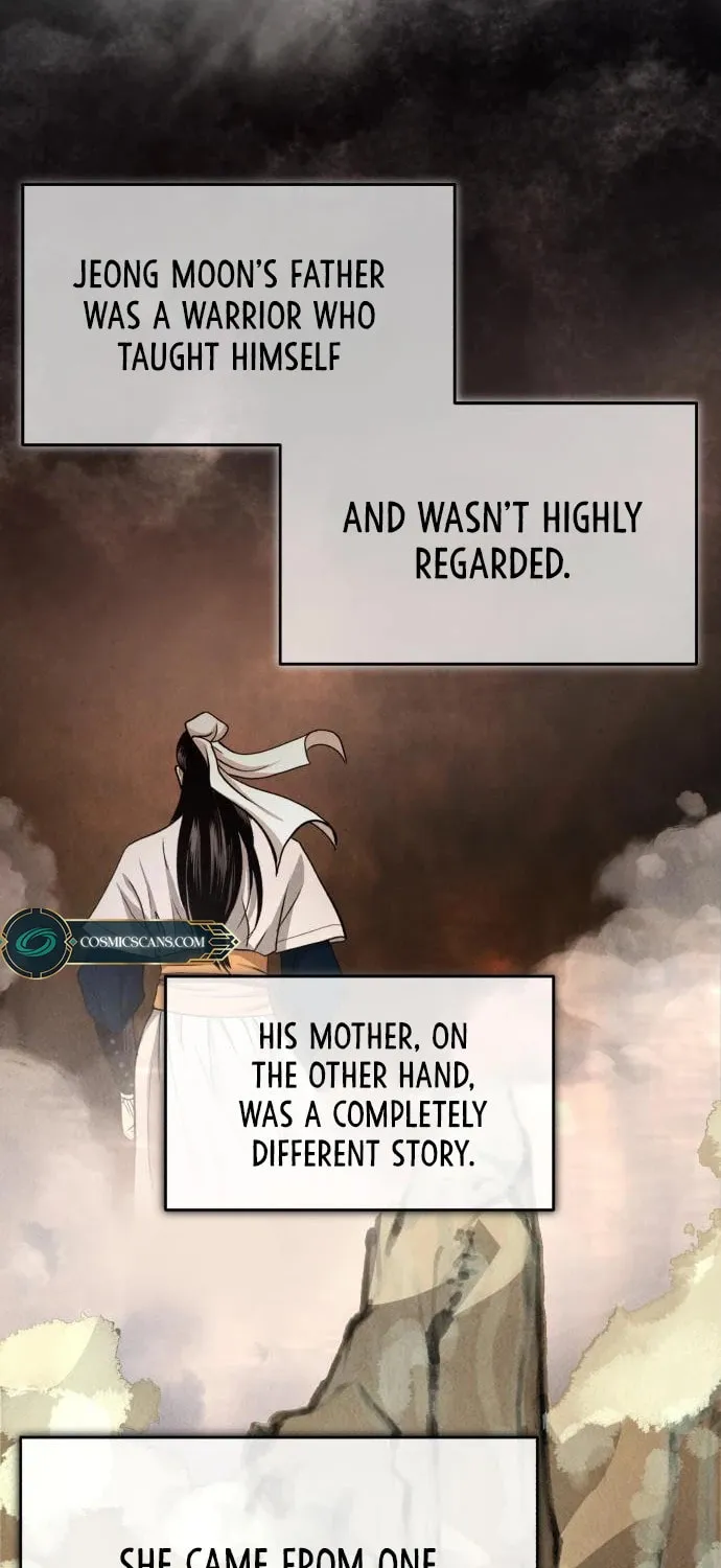 Records of the Demonic Path’s Return Chapter 2 page 131 - 
