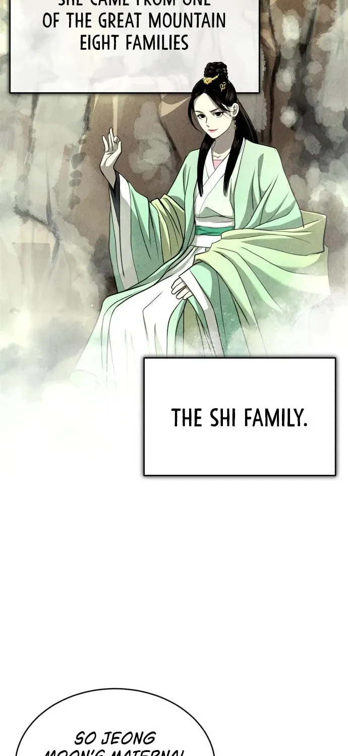 Records of the Demonic Path’s Return Chapter 2 page 132 - 