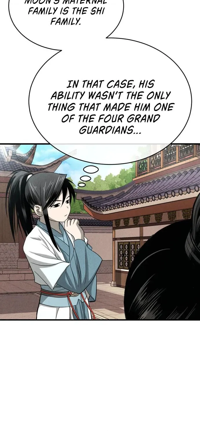 Records of the Demonic Path’s Return Chapter 2 page 133 - 