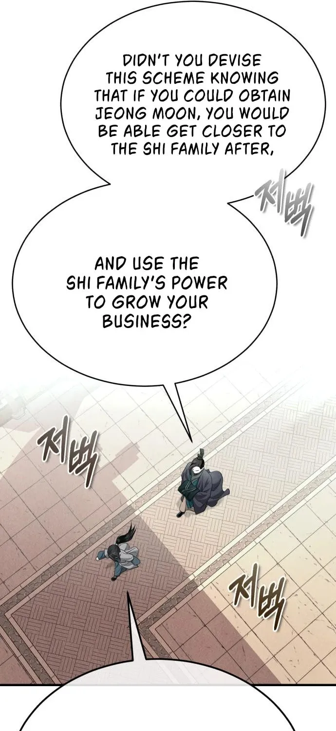 Records of the Demonic Path’s Return Chapter 2 page 134 - 