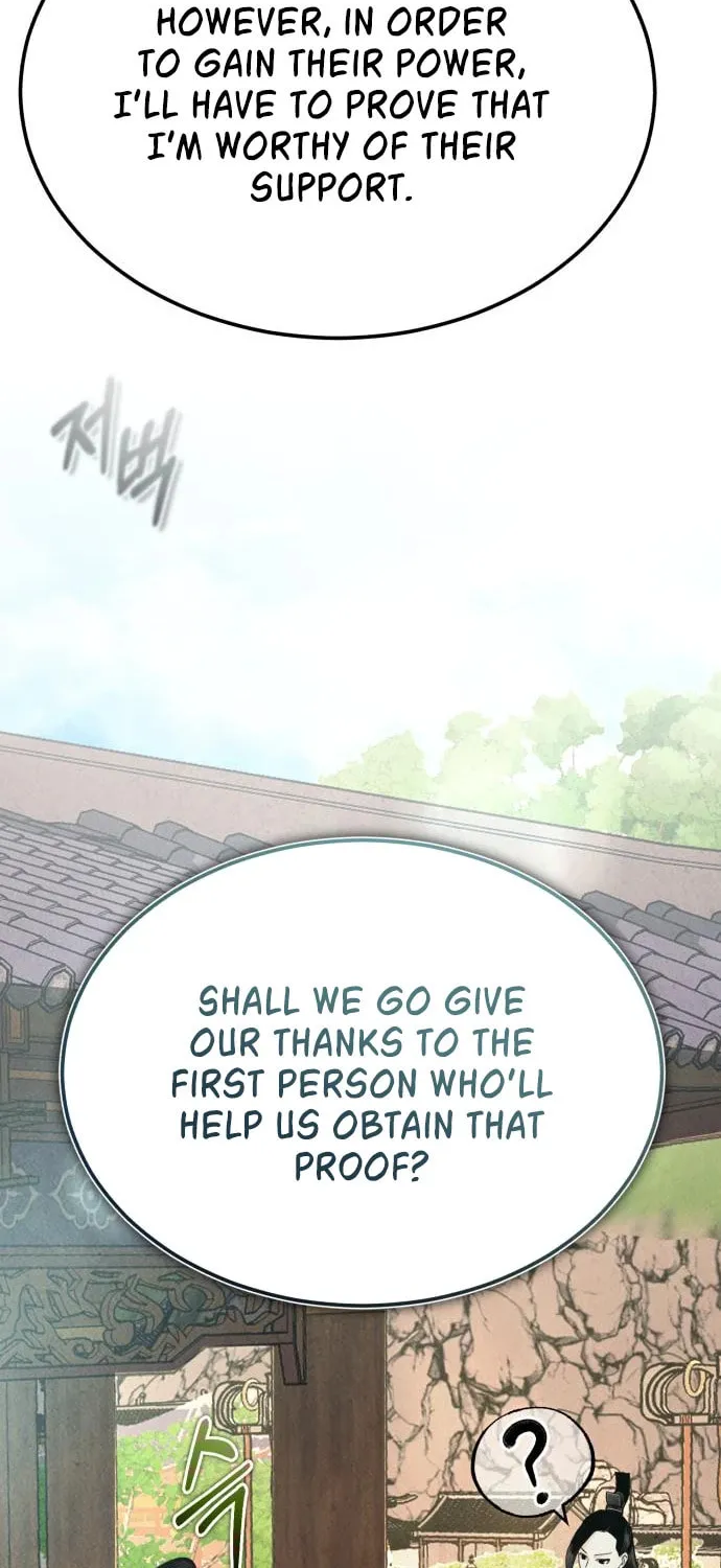 Records of the Demonic Path’s Return Chapter 2 page 135 - 