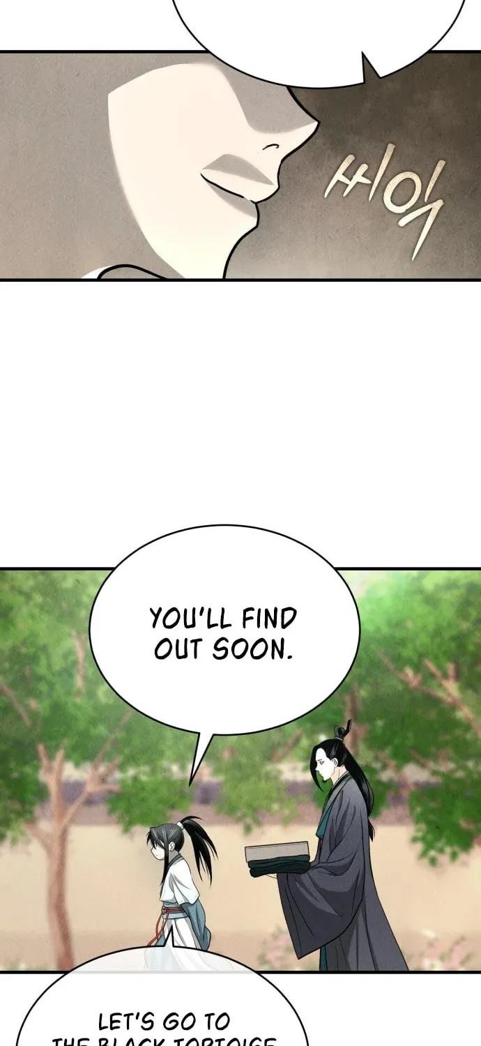 Records of the Demonic Path’s Return Chapter 2 page 137 - 