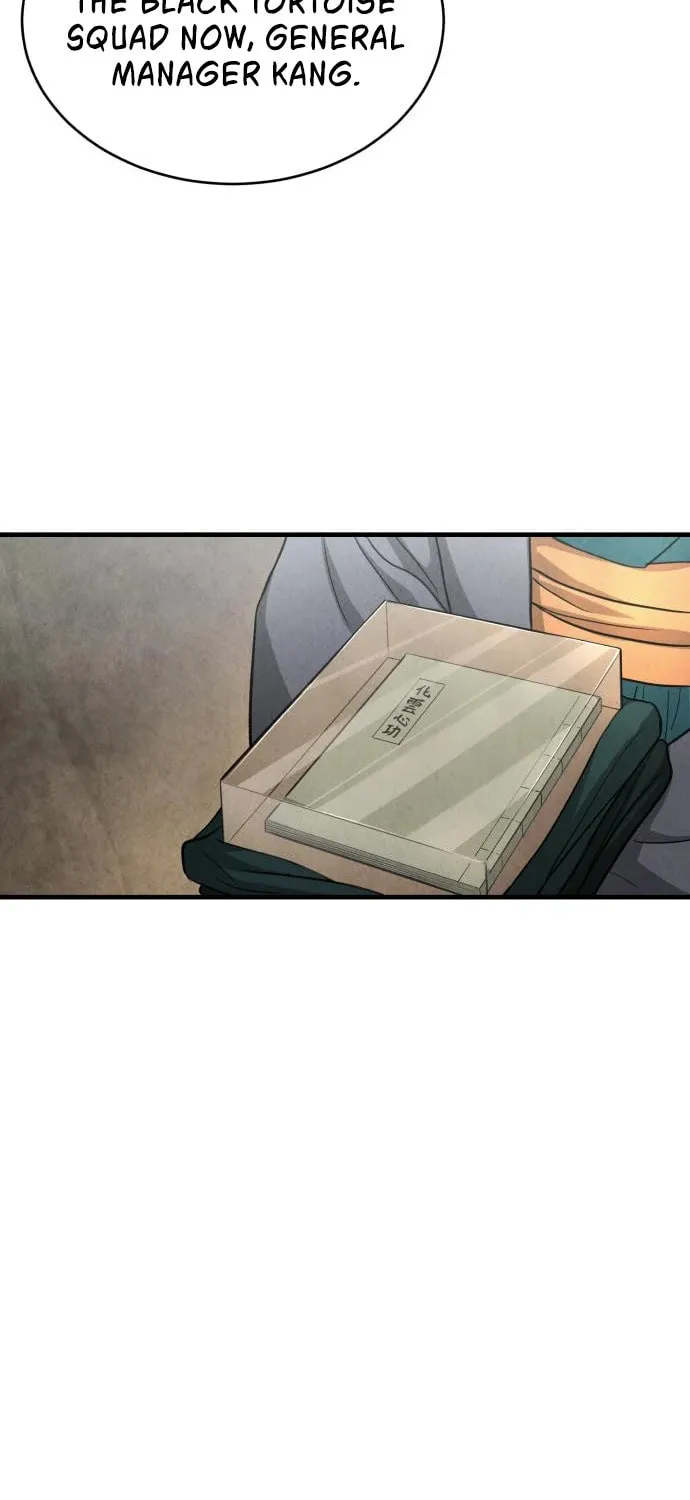 Records of the Demonic Path’s Return Chapter 2 page 138 - 
