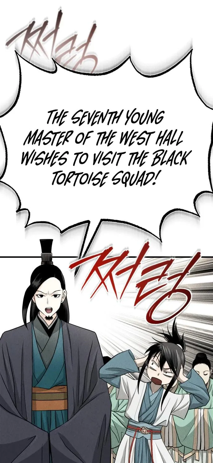 Records of the Demonic Path’s Return Chapter 2 page 141 - 