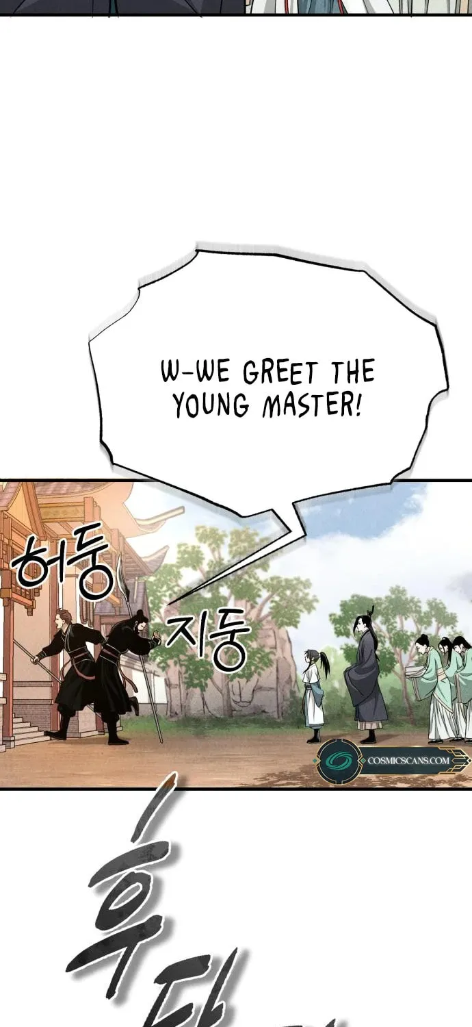 Records of the Demonic Path’s Return Chapter 2 page 142 - 