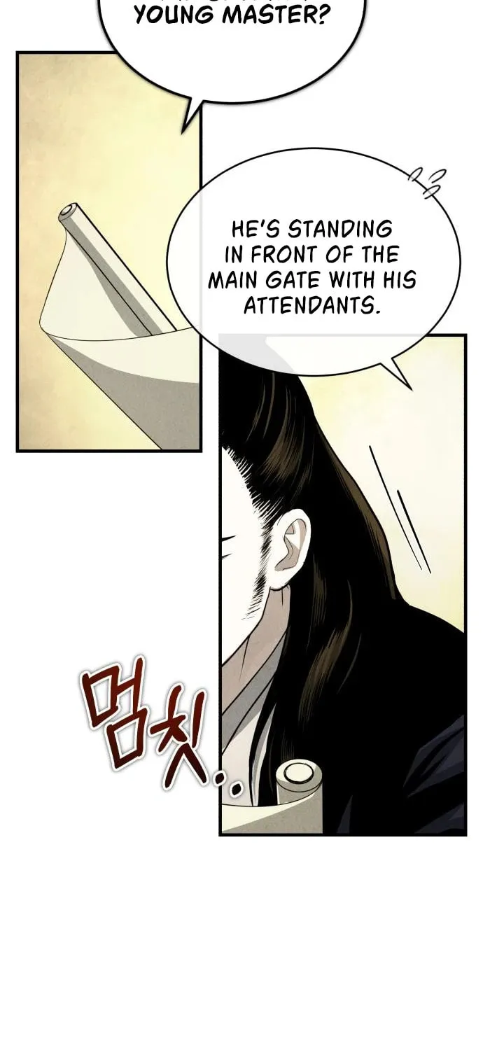 Records of the Demonic Path’s Return Chapter 2 page 145 - 