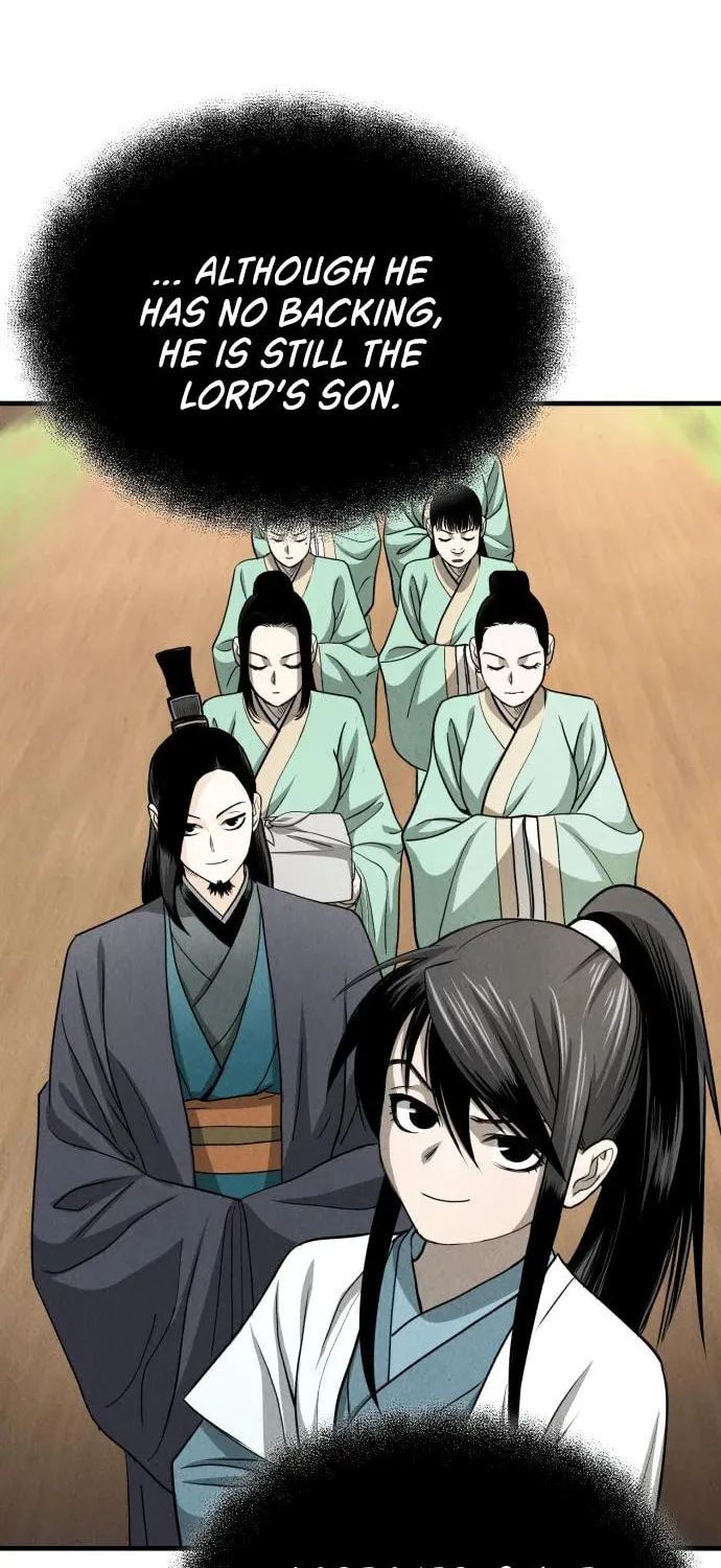 Records of the Demonic Path’s Return Chapter 2 page 146 - 