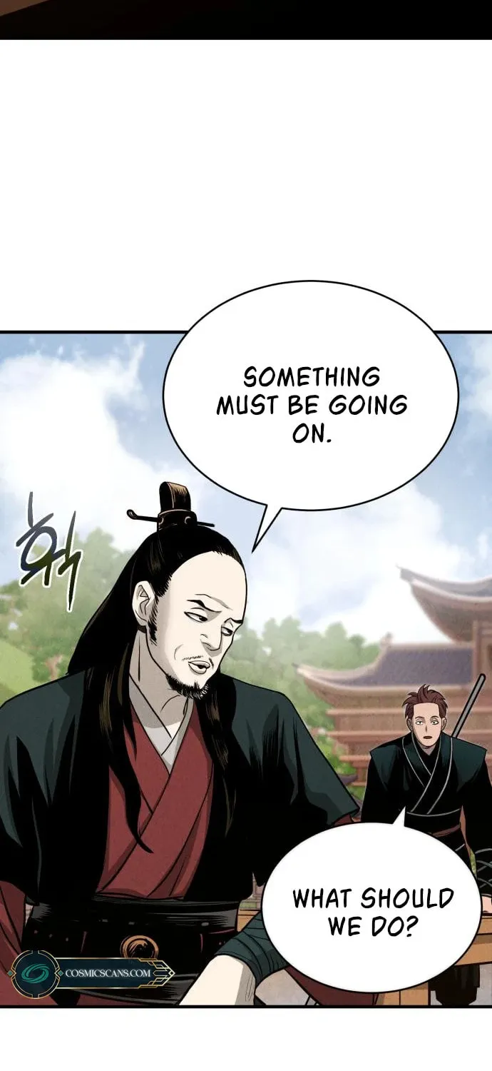 Records of the Demonic Path’s Return Chapter 2 page 149 - 