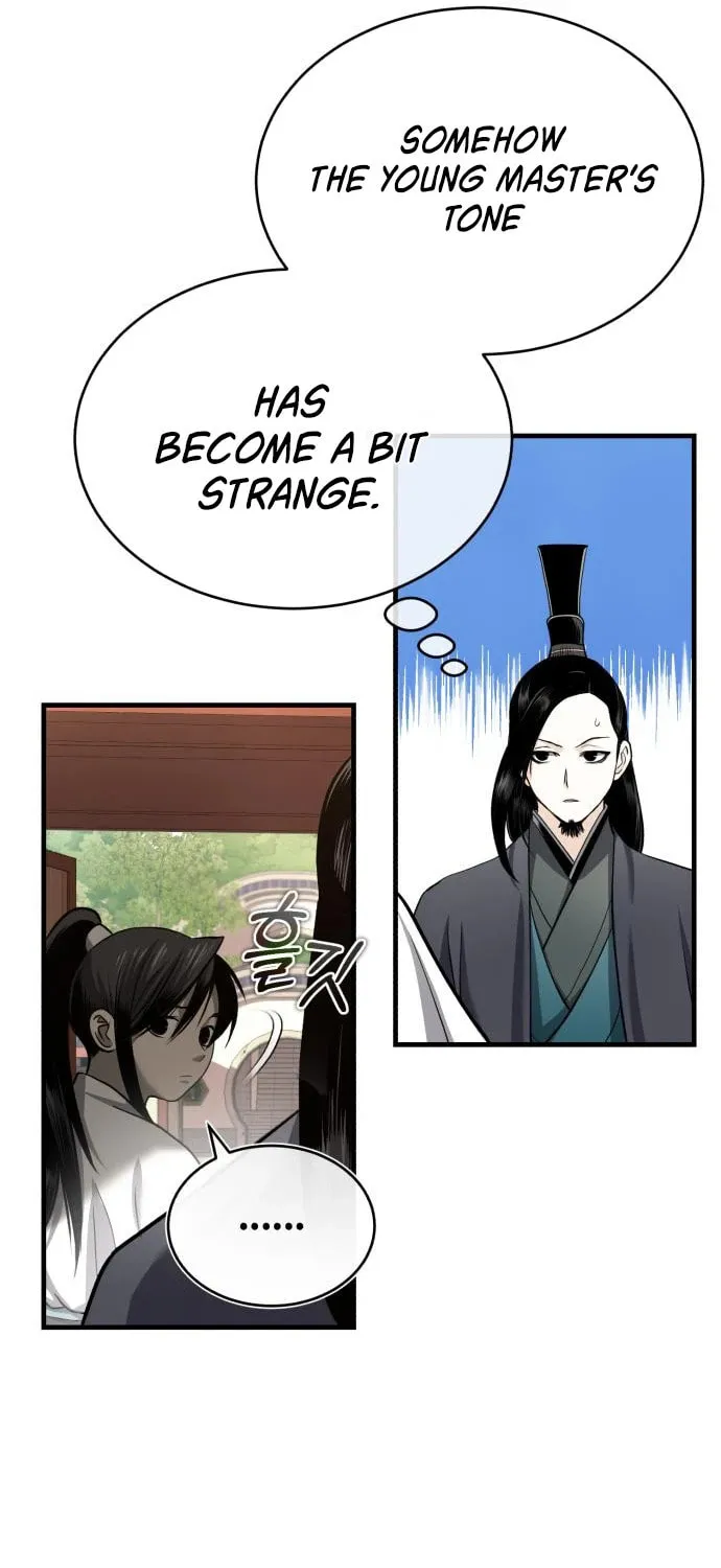 Records of the Demonic Path’s Return Chapter 2 page 16 - 