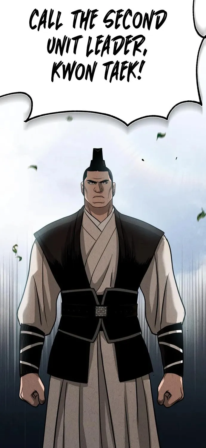 Records of the Demonic Path’s Return Chapter 2 page 151 - 