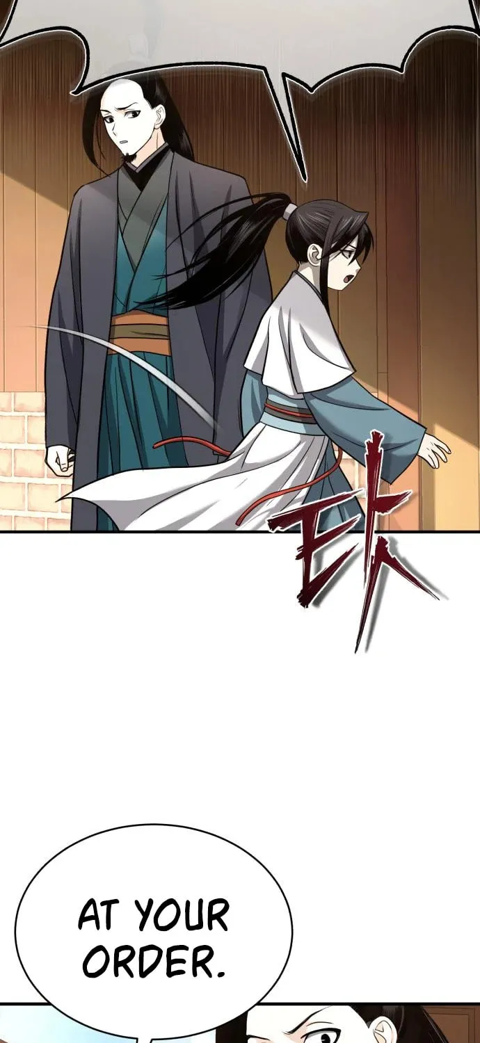Records of the Demonic Path’s Return Chapter 2 page 20 - 