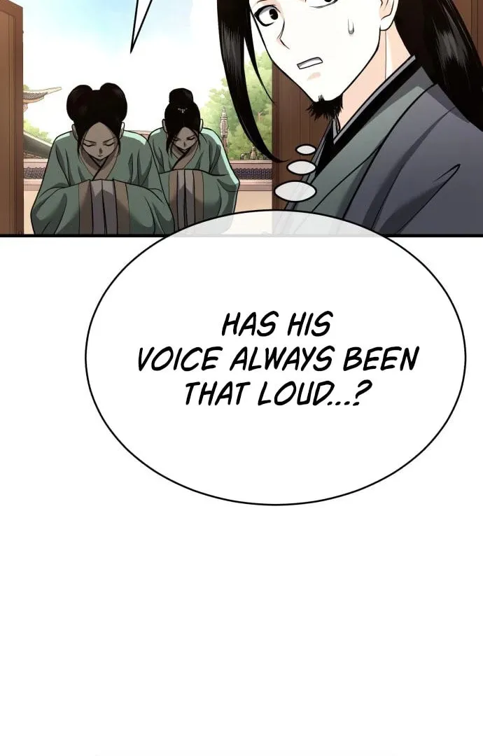 Records of the Demonic Path’s Return Chapter 2 page 21 - 